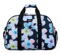 Roxy Feel Happy - Women Black Medium Sport Duffle Bag