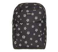 Roxy Women Here You are Printed Hand Luggage, Anthracite Sol Searcher Ditsy, One Size