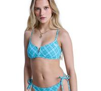 Roxy Two-piece top PT Essentials Strappy Bralette Womens Green