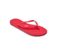 Roxy Viva Iv - Women Red Flip-Flops