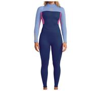Roxy Wetsuits 3/2 PROLOGUE WOMEN BZ FLT Women Blue 10