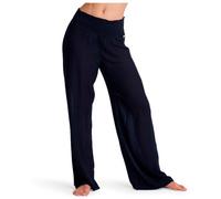 Roxy - Women's Along the Sunset - Casual trousers size L, blue