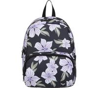 Roxy Always Core Printed Small Backpack for Women Small Backpack Women One Size Green