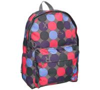 Roxy Women's Always Core Backpack Dots Rox STG XKWBA591