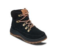 Roxy Women's Alyah Ankle Boot, Black, 6 UK