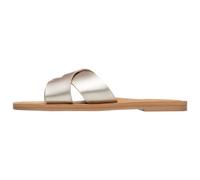 Roxy Andreya Slides Silver EU 38 Woman