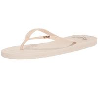 Roxy Women's Antilles Flip-Flop, Cream, 4 UK