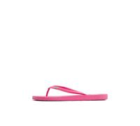 Roxy Women's Antilles Ii Flip-Flop, Hot Pink, 7 UK