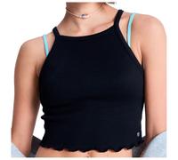 Roxy - Women's As I Am - Top size XL, black