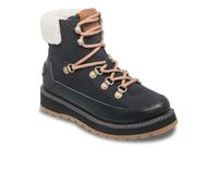 Roxy Women's Azelie Ankle Boot, Black, 6 UK