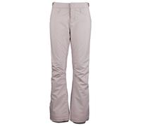 Roxy - Women's Backyard Pants - Ski trousers size L, grey