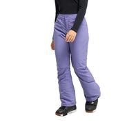Roxy Backyard - Women Purple Technical Snow Pants
