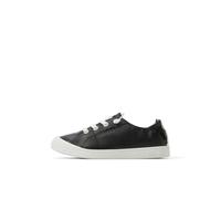Roxy Women's Bayshore Plus Lx Sneaker, Black, 7 UK
