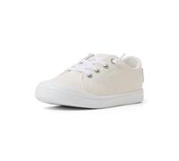 Roxy Women's Bayshore Plus Lx Sneaker, Ice, 8 UK
