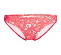 Roxy - Women's Beach Bandana Classic - Bikini bottom size XXL, pink