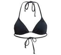 Roxy - Women's Beach Classics Mod Tiki Tri - Bikini top size S, grey