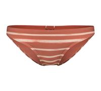 Roxy - Women's Beach Classics Moderate Bo - Bikini bottom size XS, red
