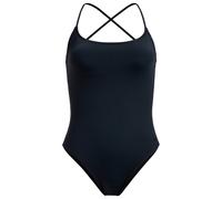 Roxy - Women's Beach Classics Strappy Onepiece - Swimsuit size XS, blue