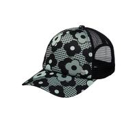 Roxy Womens Beautiful Morning Adjustable Trucker Cap