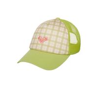 Roxy Beautiful Morning - Women White Trucker Cap