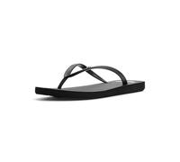Roxy Women's Bermuda Ii Sandal, Charcoal, 3 UK