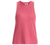 Roxy - Women's Better Days Tank Top - Top size L, pink