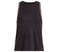 Roxy - Women's Better Days Tank Top - Top size XL, grey/black