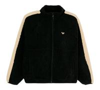 Women's zipped fleece Roxy Boundless Spirit Gris S