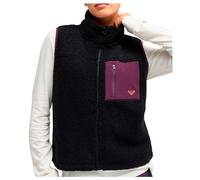 Roxy Boundless Vest Black L Woman