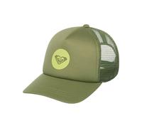 Roxy Trucker Cap Brighter Day Womens Green