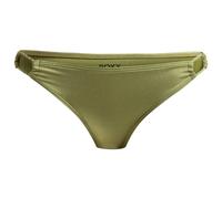 Roxy - Women's Brilho Bikini - Bikini bottom size XS, olive