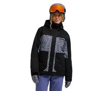 Roxy Women's Brylee Jk Jacket (Pack of 1)