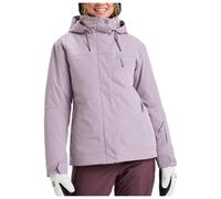 Roxy Snow Jacket Brylee Jacket Women's Purple XXL