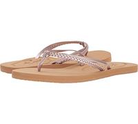 Roxy Women's Cabo Sandals Flip-flop Sandal