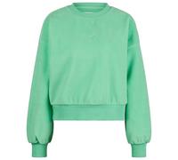 Roxy - Women's Chill Story - Fleece jumper size M, green