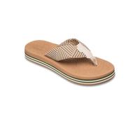Roxy Women's Colbee Hi Sandal, Sage, 7.5 UK