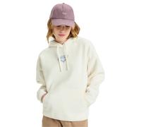 Roxy Womens Cool Calling Polar Fleece Hoodie