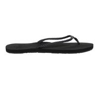 Roxy Women's Costas Sandal, Charcoal, 4 UK