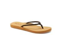 Roxy Costas - Flip flops - Women's Black 42