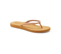 Roxy Women's Costas Ii Sandal, Rose Gold, 3 UK