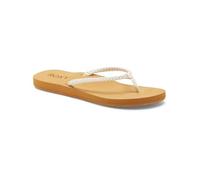 Roxy Women's Sandal Costas II White UK 7