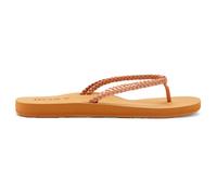 Roxy Flip flops / Sandals (Shoes) COSTAS II in Pink 6