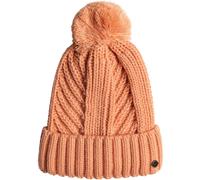 Roxy Womens Cosy Sundown Warm Winter Knitted Beanie Bobble Hat