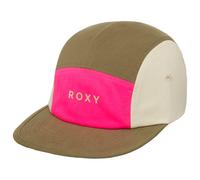 Roxy - Women's Cruel Reef Break - Cap size One Size, sand