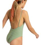 Roxy Womens Current Coolnes One Piece Swimsuit