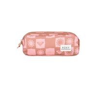 Roxy Women's Da Rock Printed Hand Luggage, Camel Sunsquare Ax, Standard Size