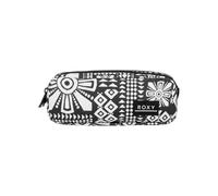 Roxy Women's Da Rock Printed Hand Luggage, Phantom Mo Rockin Vibe App, Standard Size