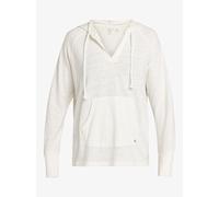 Roxy - Women's Destination Surf - Hoodie size XL, white
