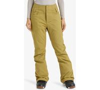Roxy Snow Pants Diversion Pant Women's Beige S