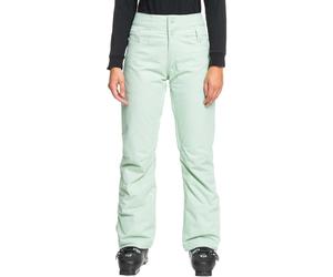 Roxy Women's Diversion Women's Ski/Snowboard Pants, UK 12 Cameo Green